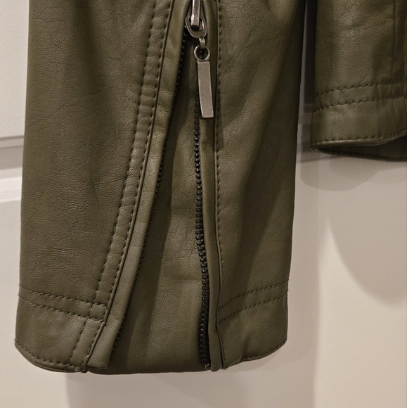 M.S.S.P. Moto Jacket - Picture 4 of 4